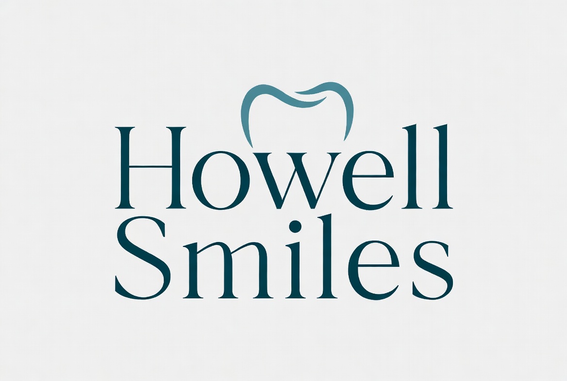Howell Dental Logo